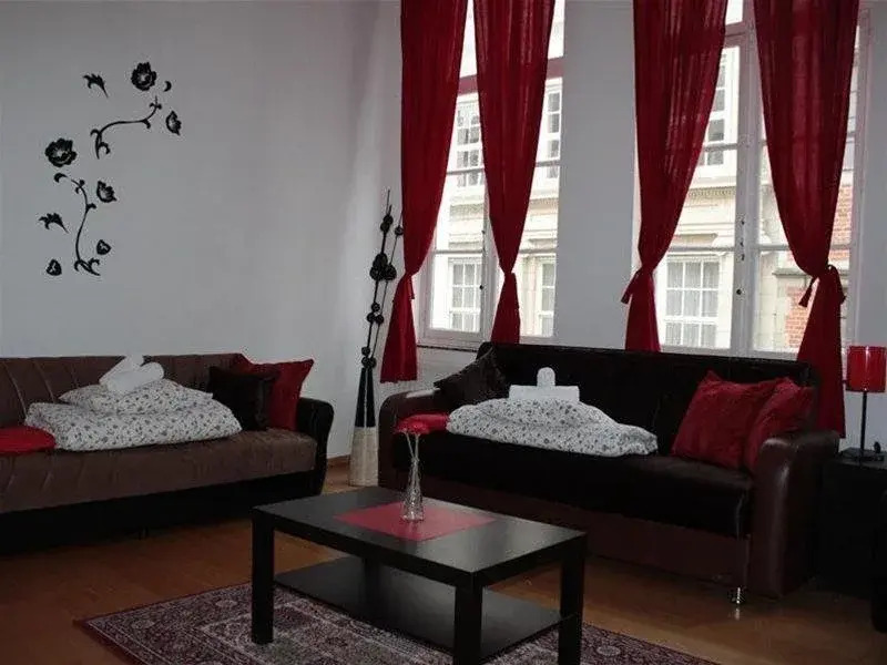 Hotel Agora Brussels Grand Place