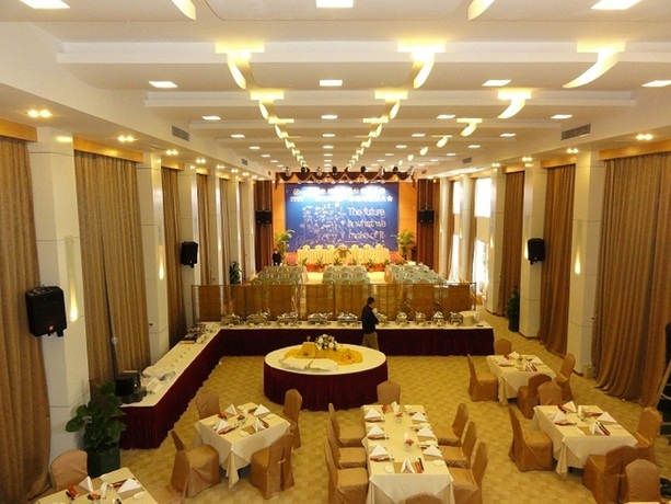 The Fountain Resort