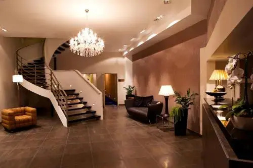 ROSS Hotel nähe Messe Stuttgart