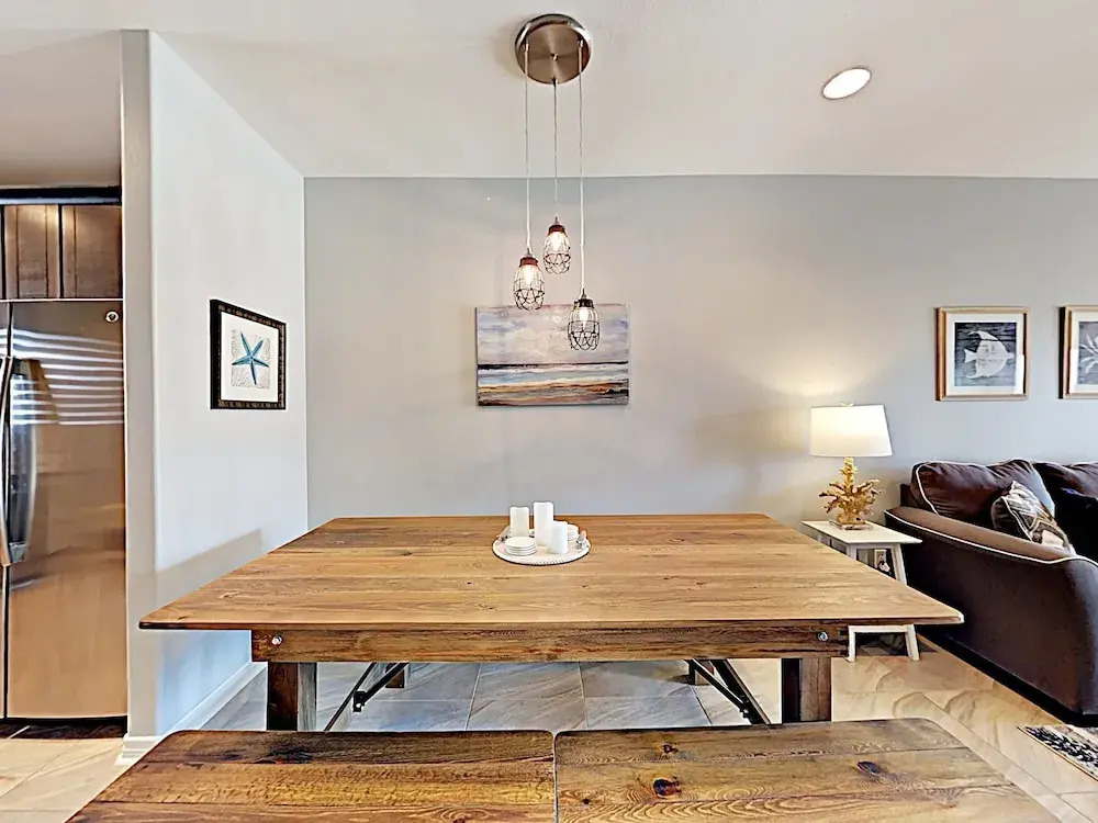 Shorely Our Paradise - 4 Br Townhouse