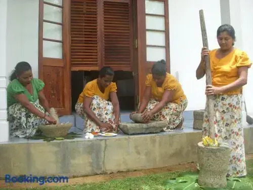 The Privilege - Ayurveda Beach Resort