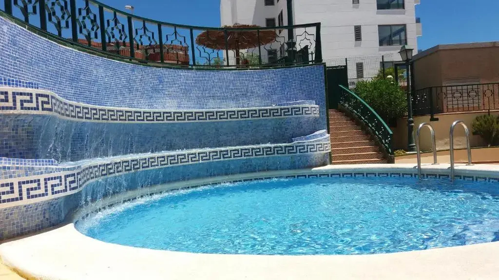 Apartamento La Mezquita