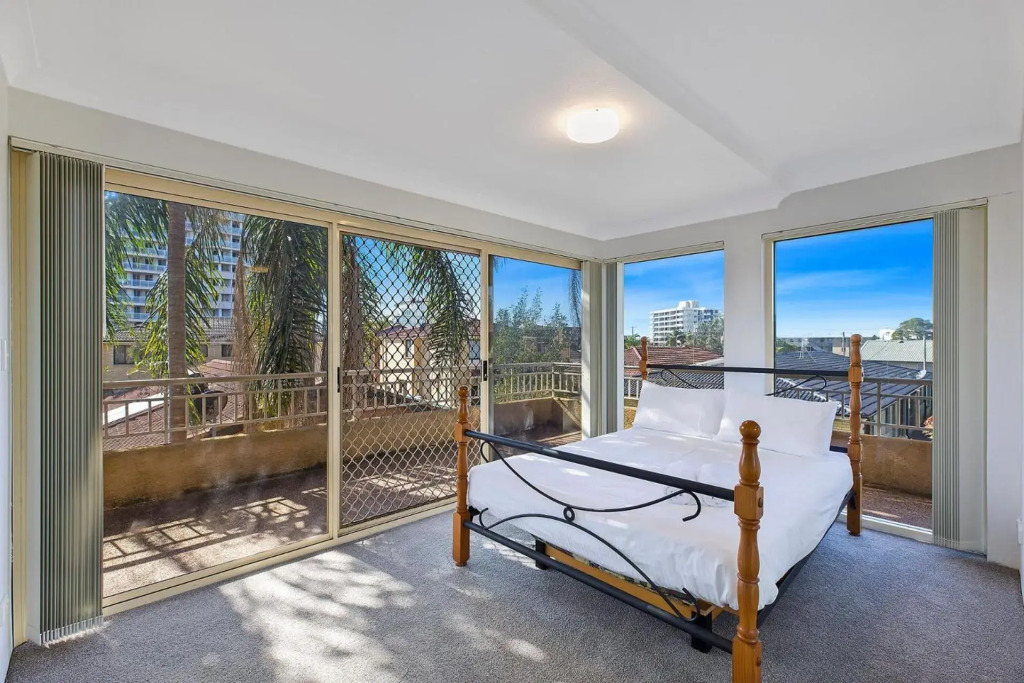 Taylor Apartment
