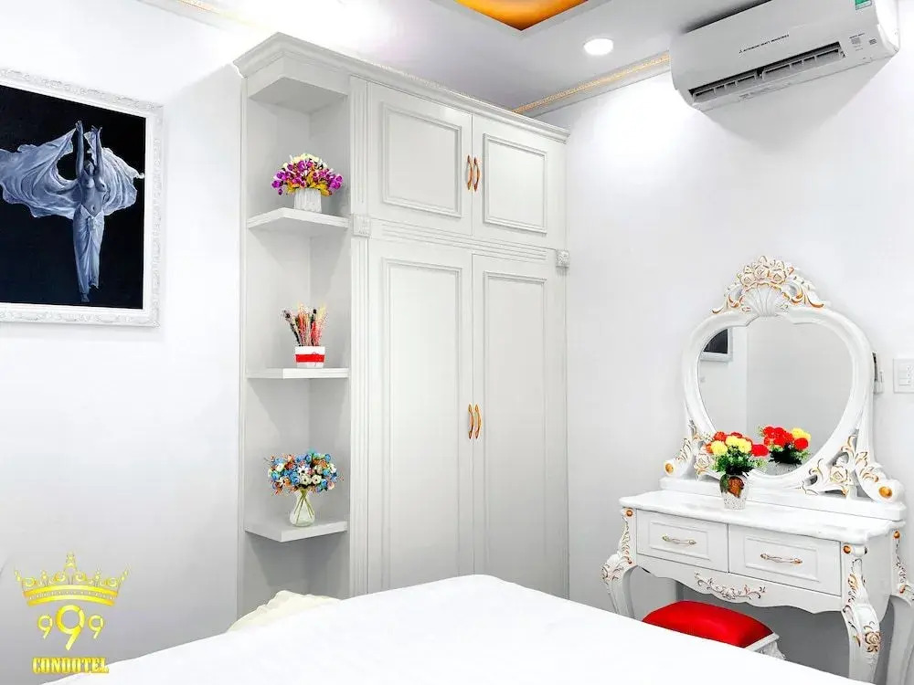 999 Condotel Muong Thanh Vien Trieu