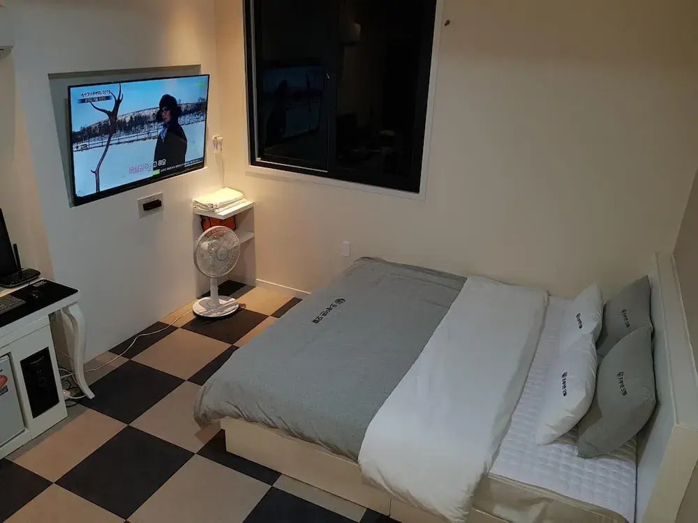 Poseidon Motel