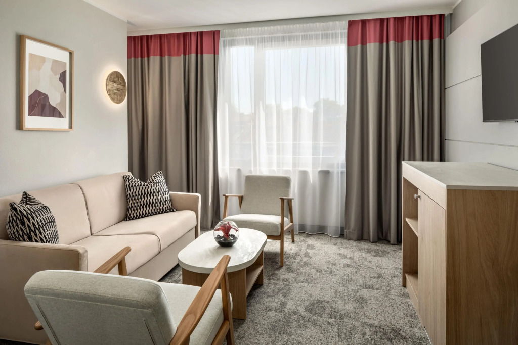 Ramada by Wyndham Essen