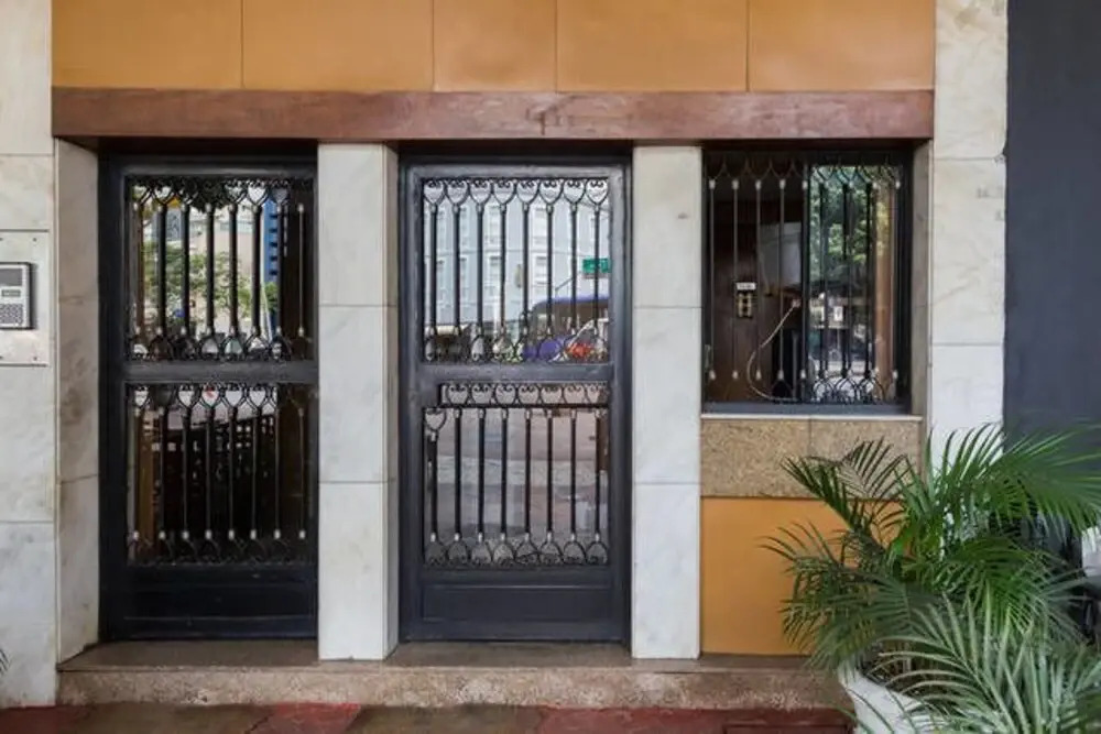 Ipanema - Quarto e sala - AHD85701