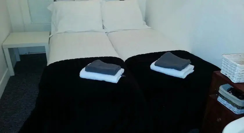 Chill Inn