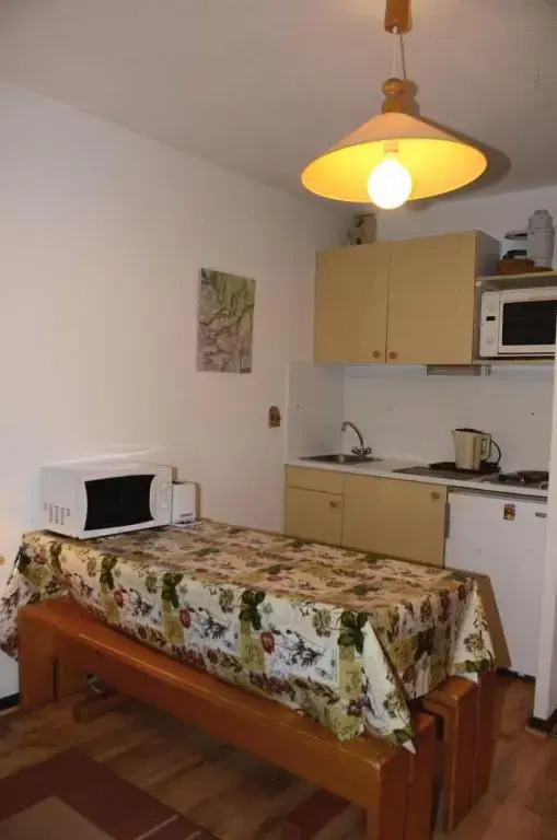 Résidence Sagittaire - Studio pour 4 Personnes 88