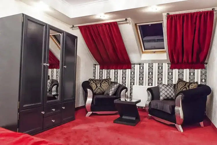 Hotel Lord Dębica