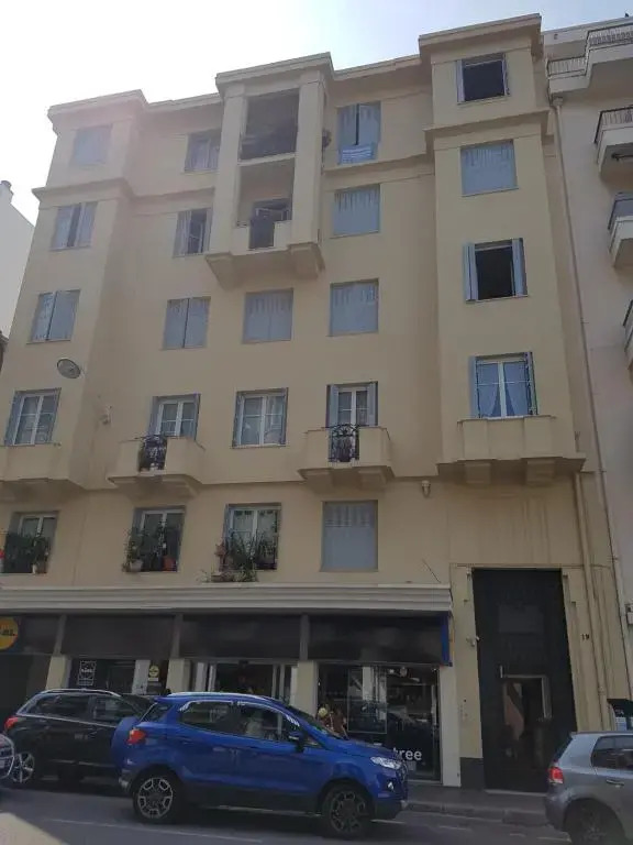 Studio Carré d'Or
