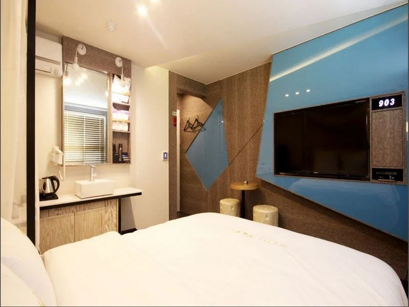 Yes Motel Seomyun