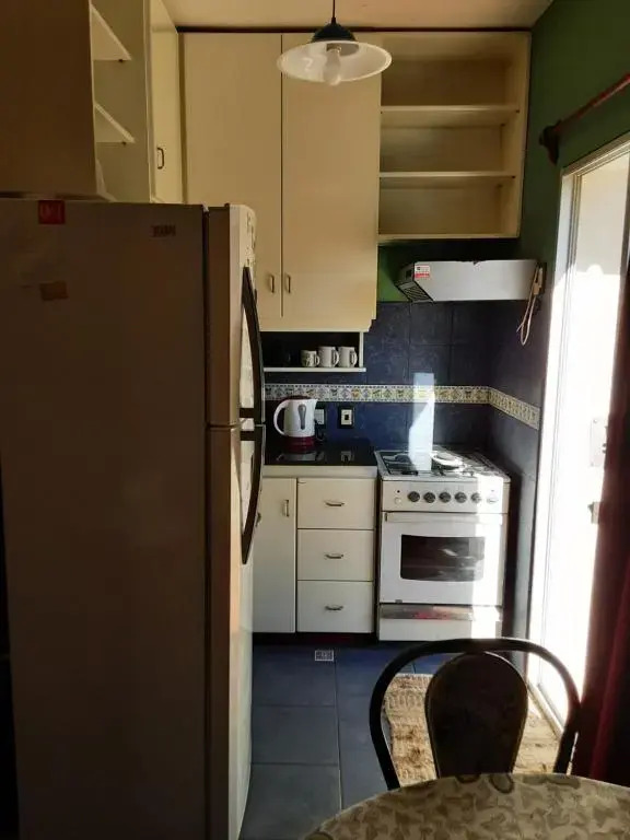 Apartamento a dos cuadras de Plaza de Toros y Rambla