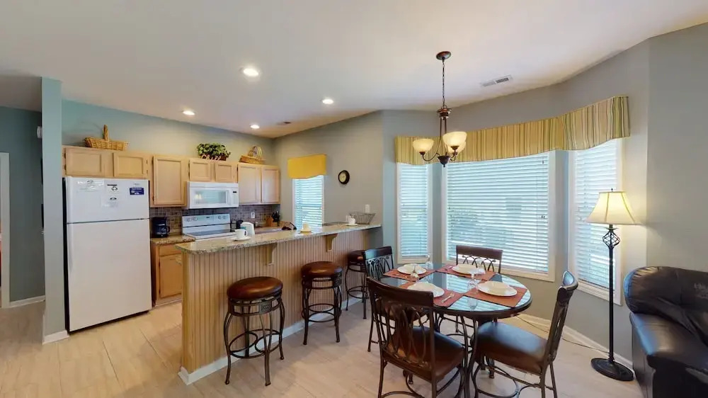 River Creek 2 Unit 2001