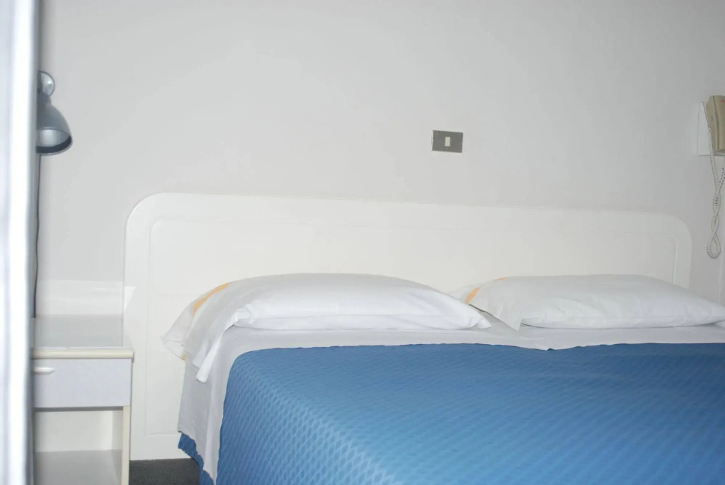Hotel Tuscolano