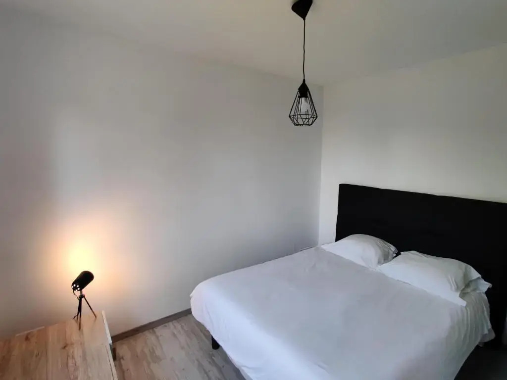 Résidence SAGRADA - Le scandinave