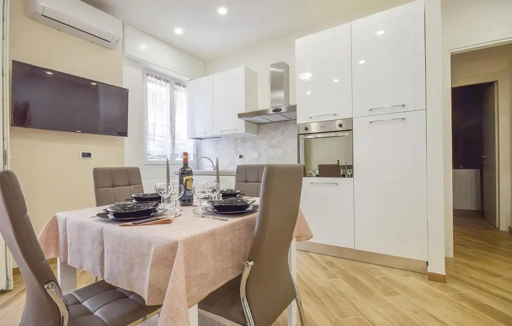 Amazing Apartment in Genova With 1 Bedrooms and Wifi