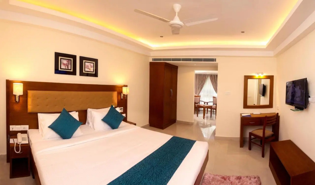 Vishnu Inn