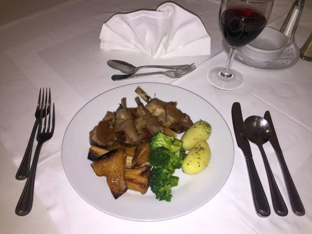 Durley Grange Hotel