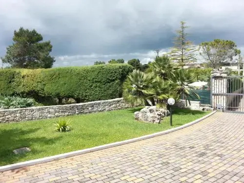 Villa Genny