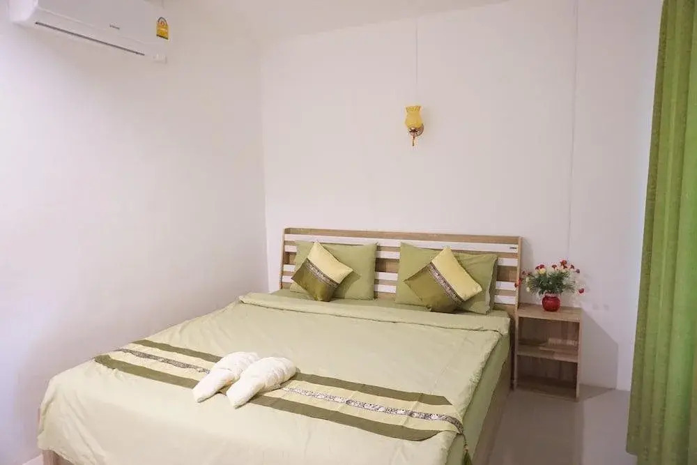 Ing Phu Resort