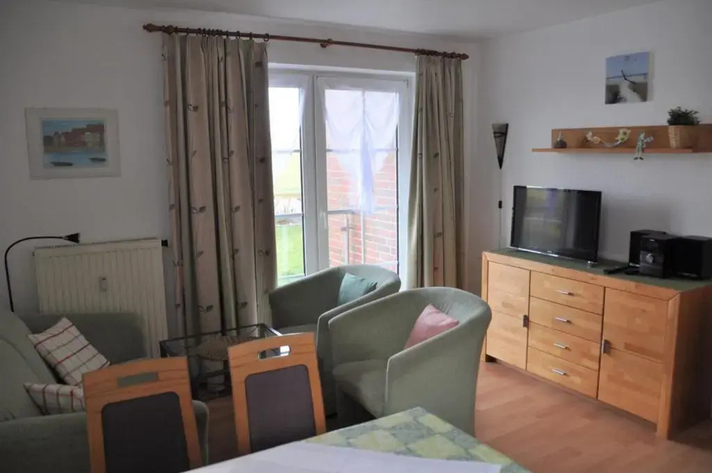 Nordseedüne, Ferienwohnung 3