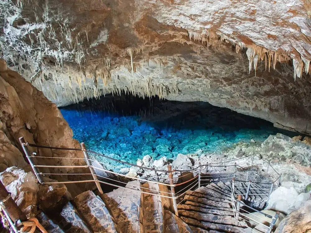 pousada cambara
