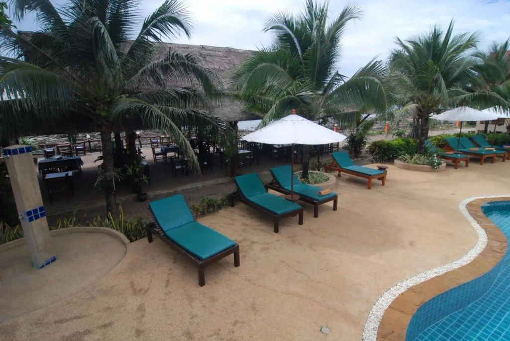Dream Team Beach Resort