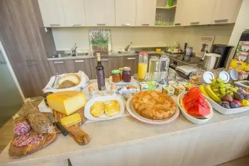 Agriturismo Casa Zen