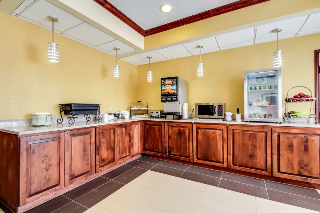Best Western Geneseo Inn