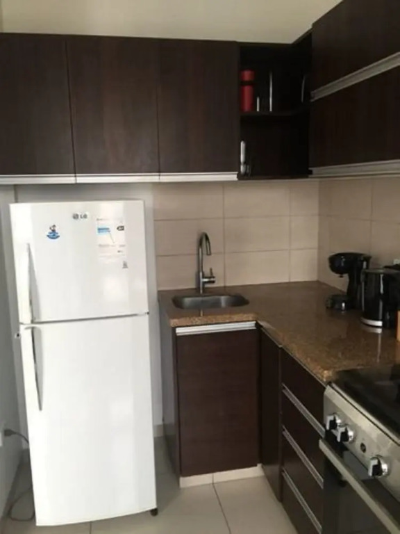 Departamento Nuevo Curupau