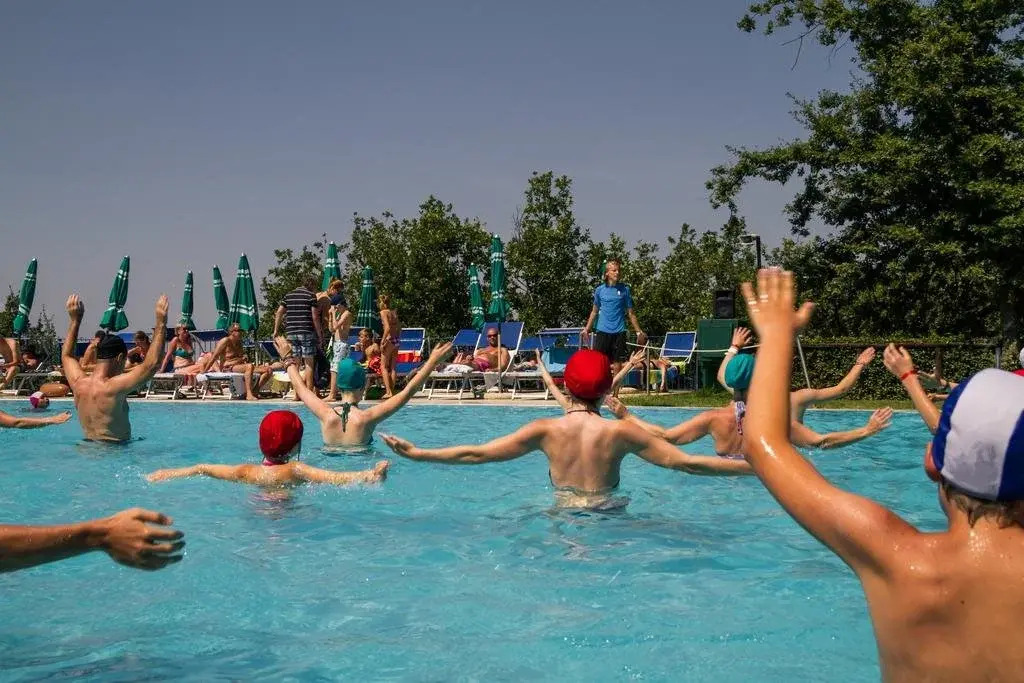 Camping Barco Reale