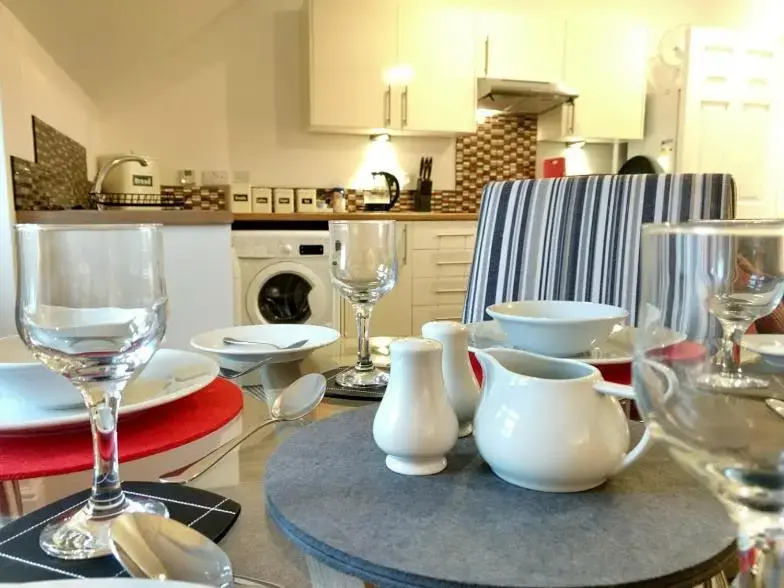 Apartment 8 at 19 Brooklands