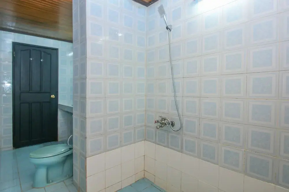 Airy Eco Gunungsari Ilir Ahmad Yani 34 Balikpapan