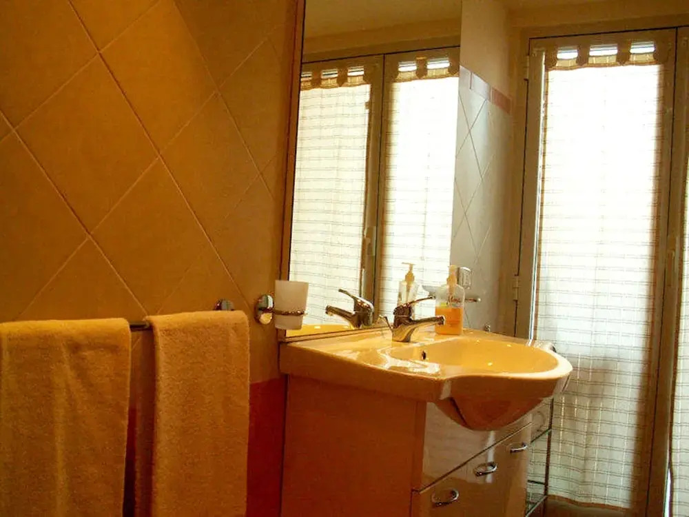 Apartment with One Bedroom in Nicolosi, with Furnished Balcony And Wifi - 15 Km From the Beach