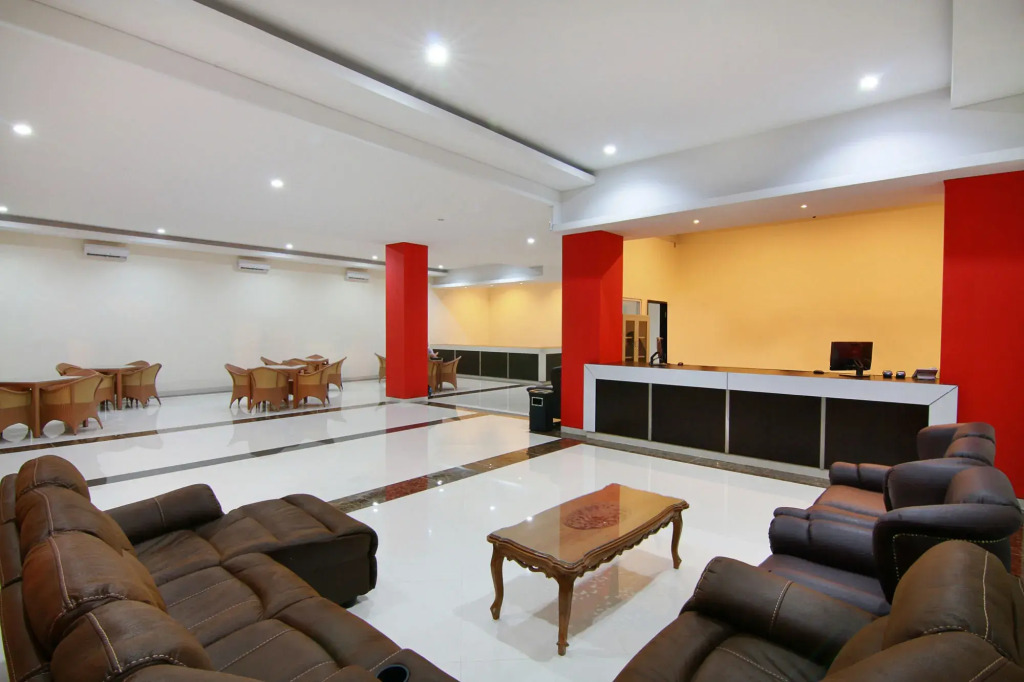 Alkyfa Hotel Bali