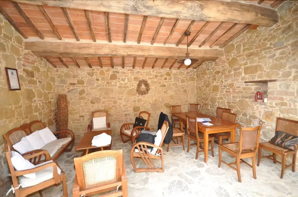 Villa Gaeta