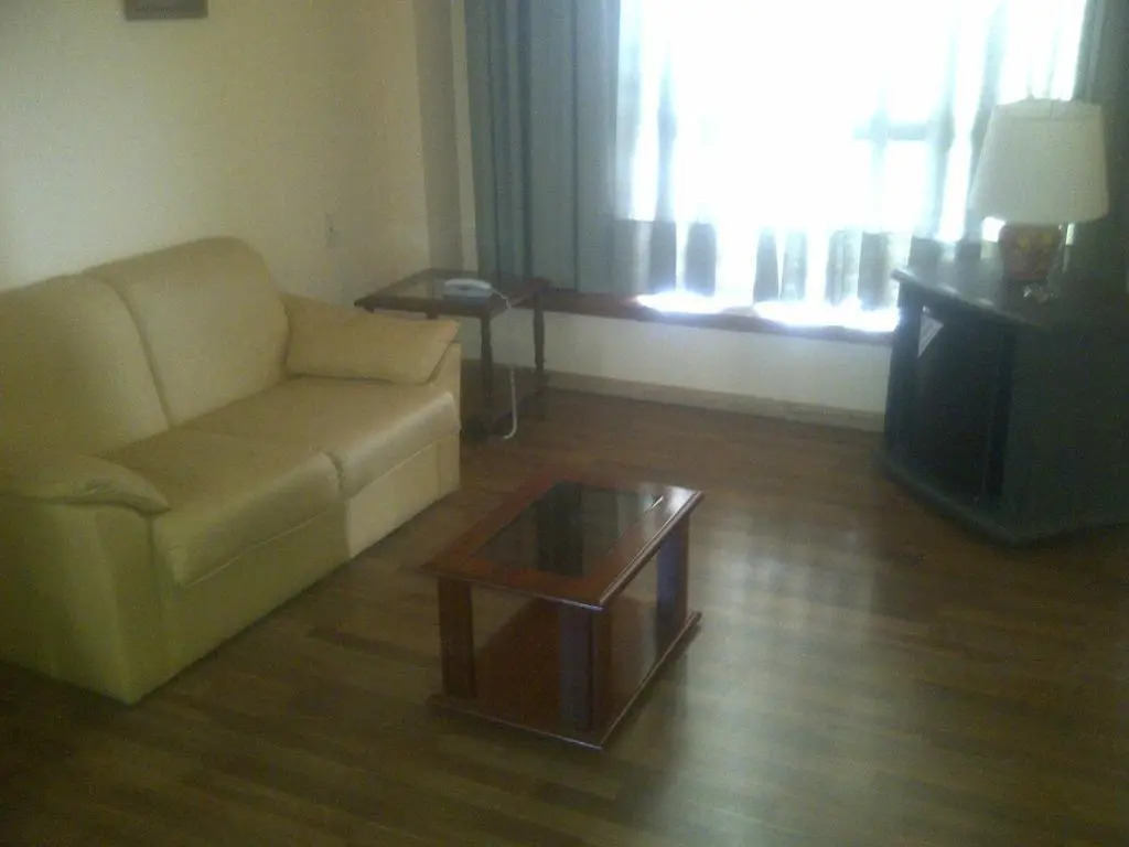 Gran Hotel Chivilcoy
