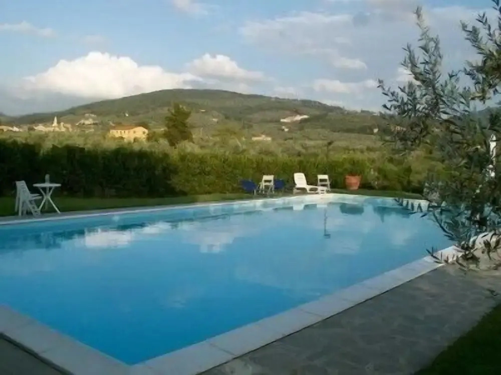 Residence Centanni