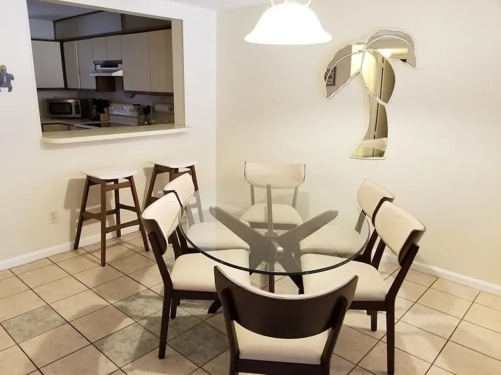 Sea Place 12122 Condo