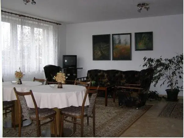 Alton garni hotel