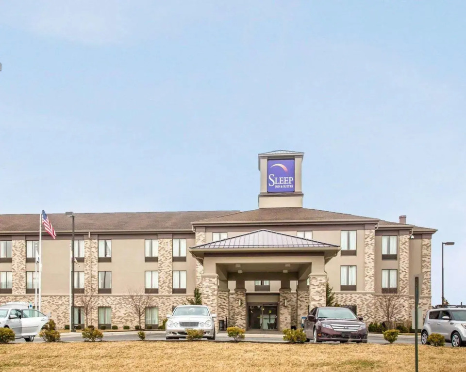 Holiday Inn Express & Suites Clear Spring by IHG