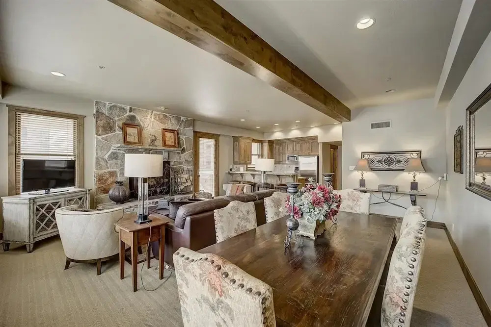 Mont Cervin #22 by Avantstay Luxury Ski in Ski out Home in Park City!