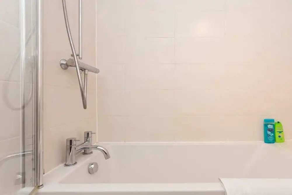 1 Bedroom Flat in South Kensington