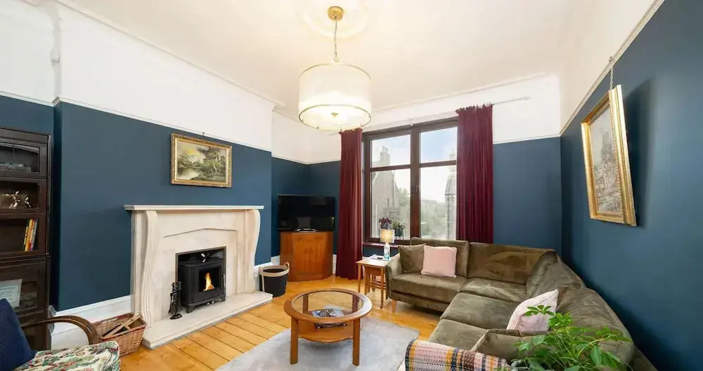 St Swithin Apartment Aberdeen City