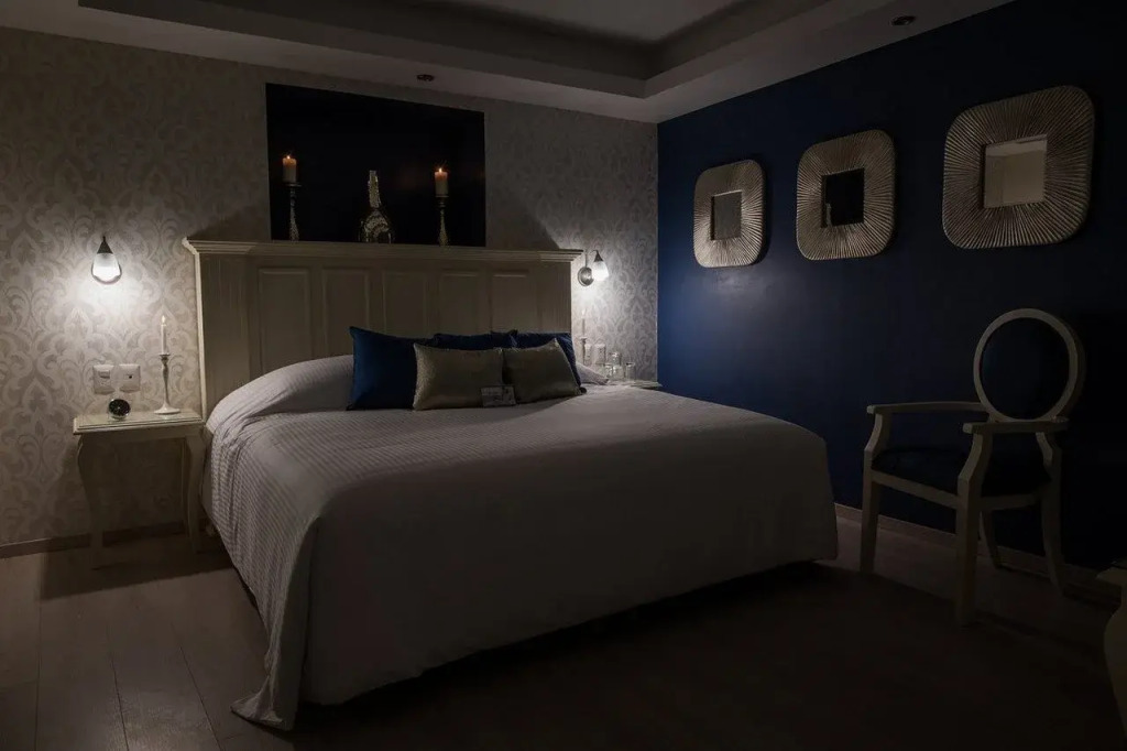 Hotel Santosi