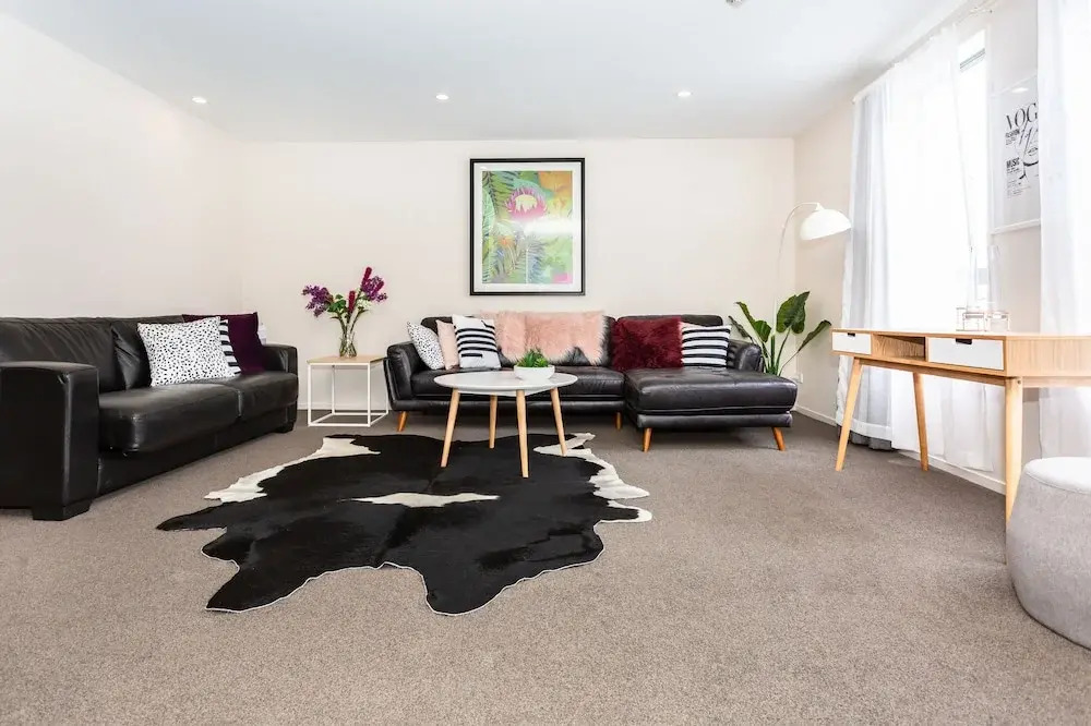 Quest Cathedral Junction Serviced Apartments