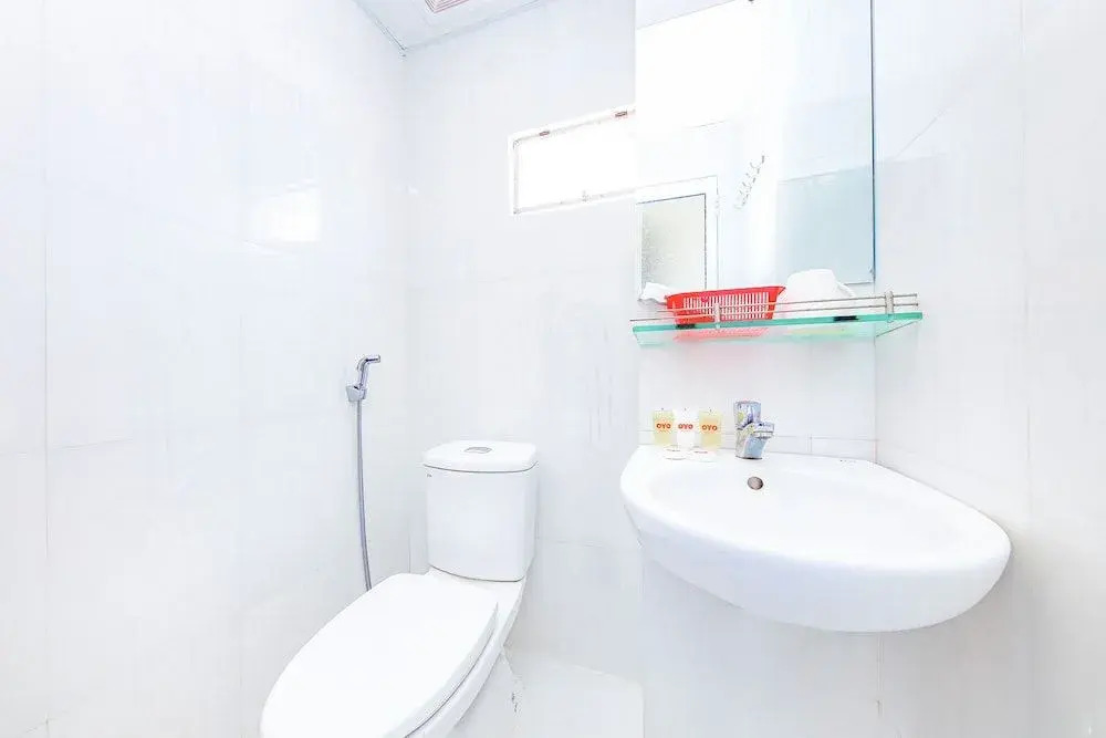 Oyo 349 Thuan Buom Phat Hotel