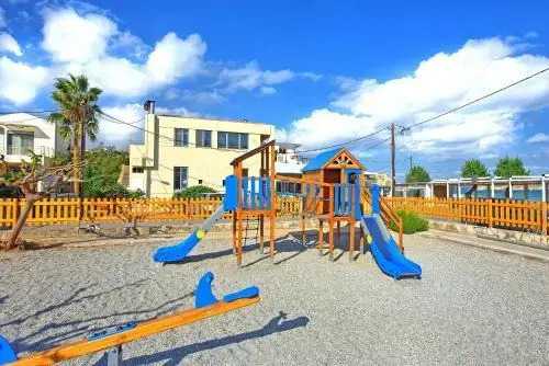 Holiday Home 4 Stars Almyrida