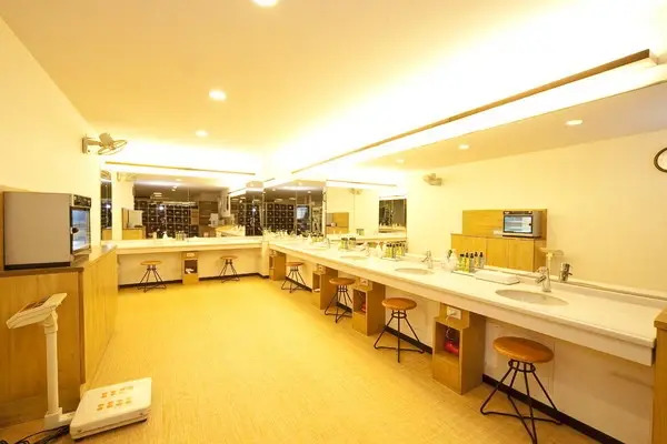 Oita Sports Park Kikansha